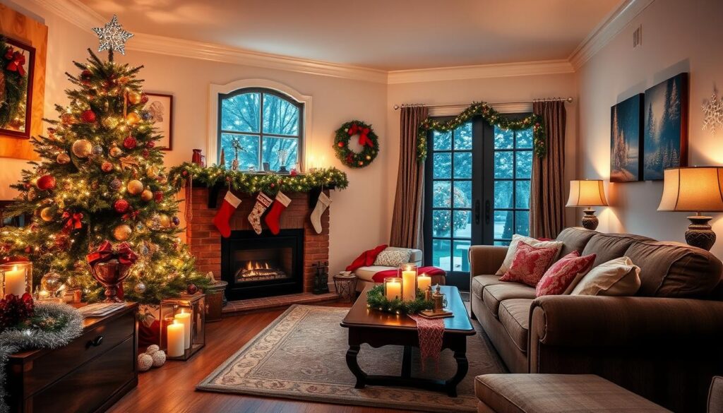 20 Trendy Christmas Decor Ideas