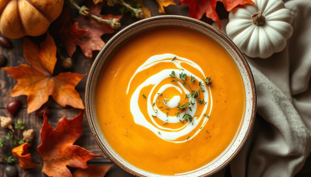 Butternut Squash Soup recipe