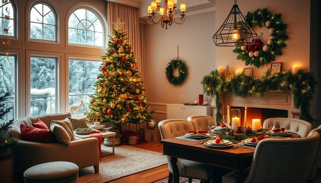 Christmas decorating trends