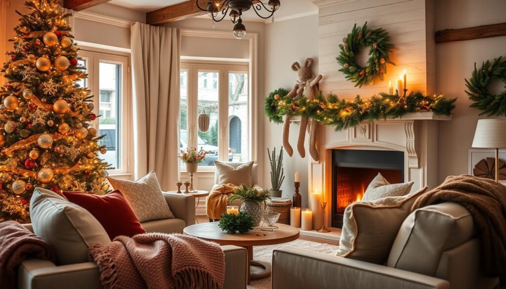 Top Christmas Trends to Deck Your Halls