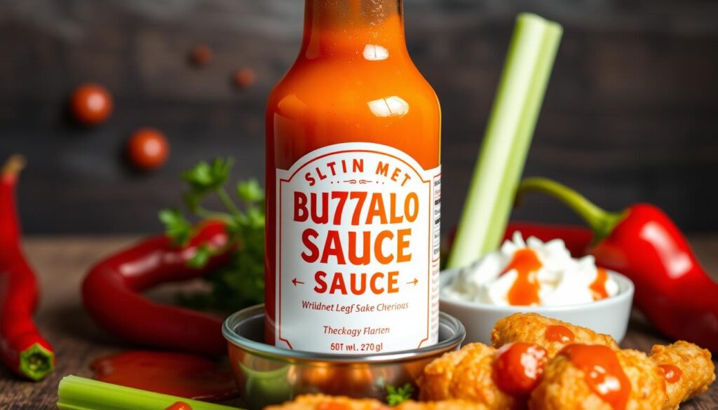 buffalo sauce