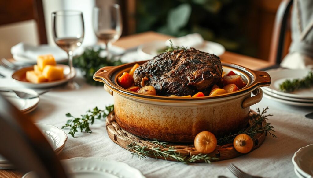 easy pot roast recipes