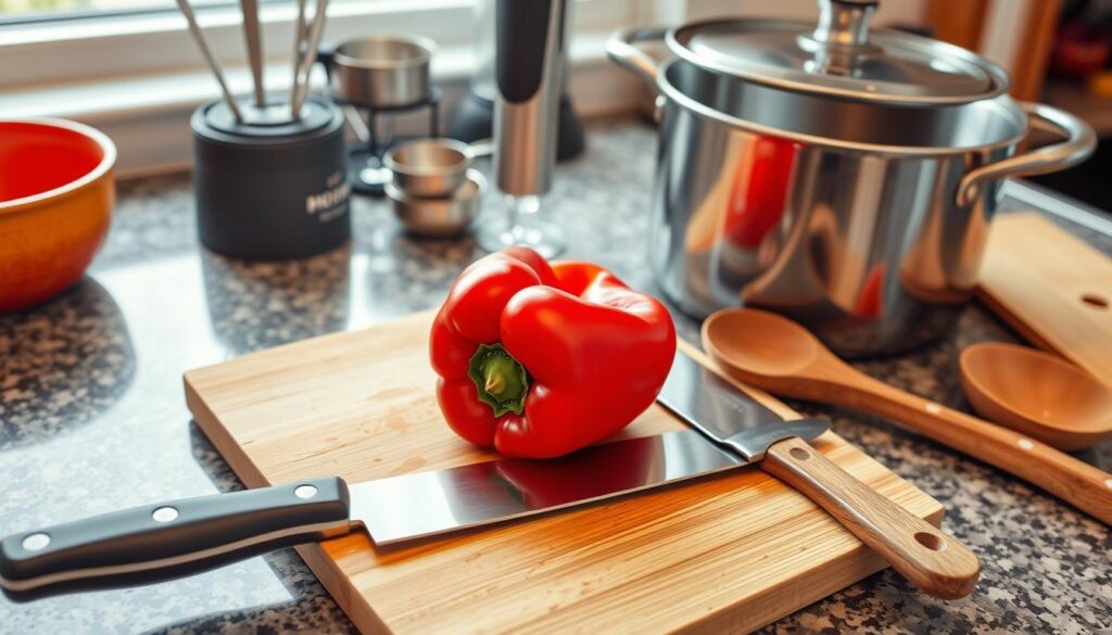 kitchen tools