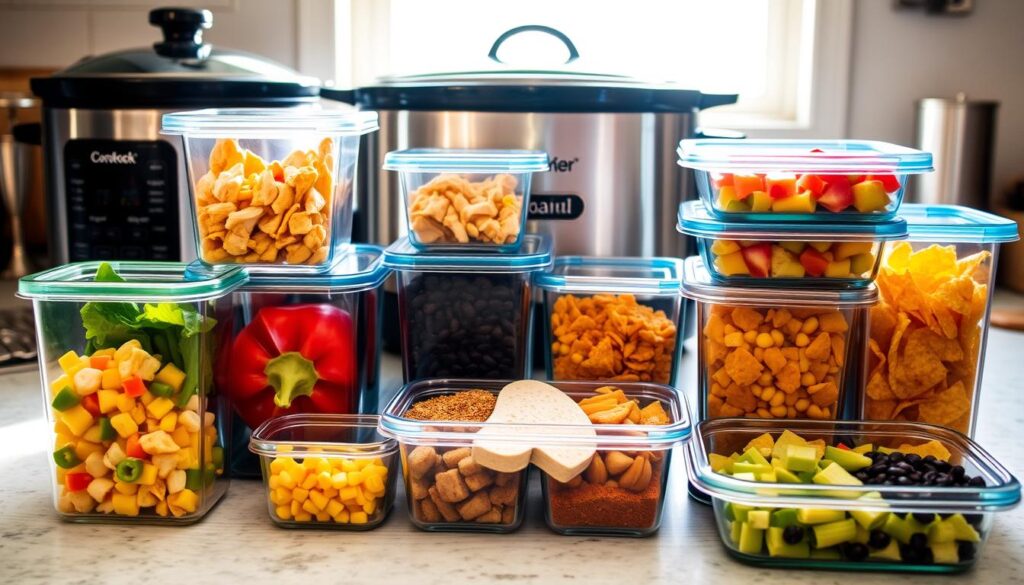 meal prep ideas