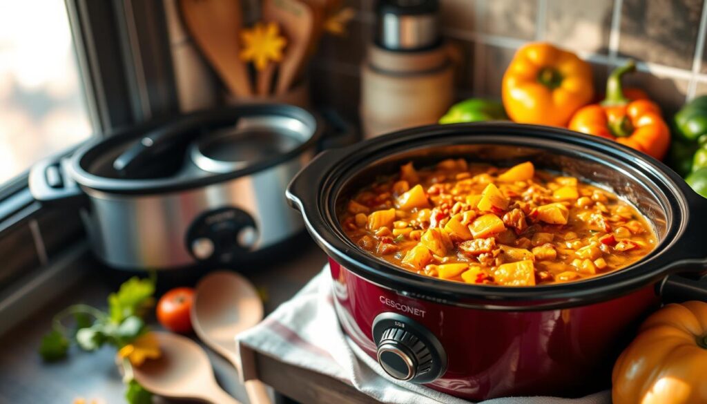 slow cooker recipes