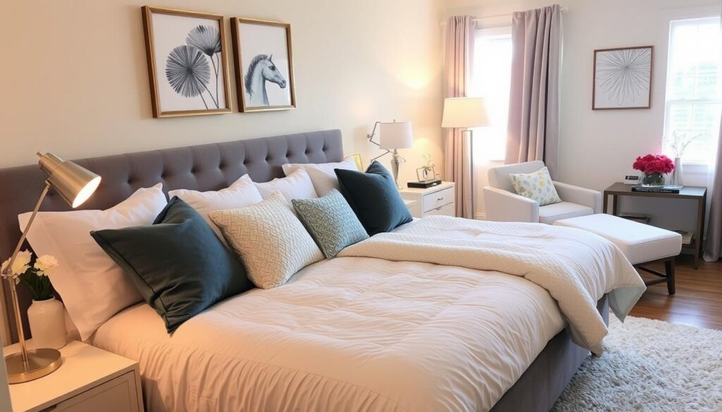 5 Quick Fixes to Instantly Upgrade Your Guest Bedroom