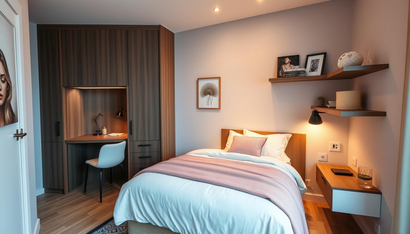 Cozy Guest Bedroom Ideas For Studio Apartments Photo Inspiration