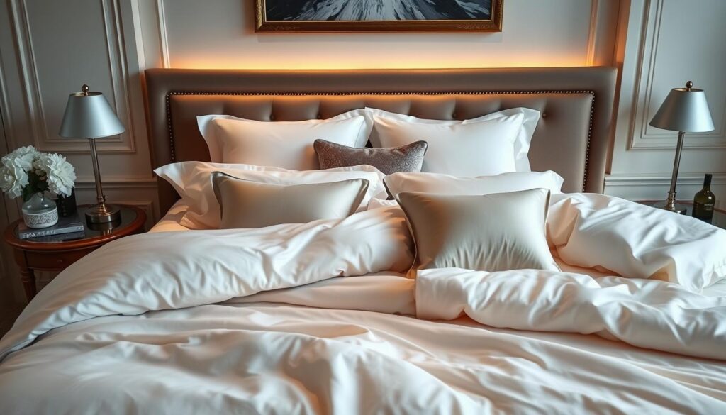 Luxury Bedding Options for the Perfect Guest Sleep Experience