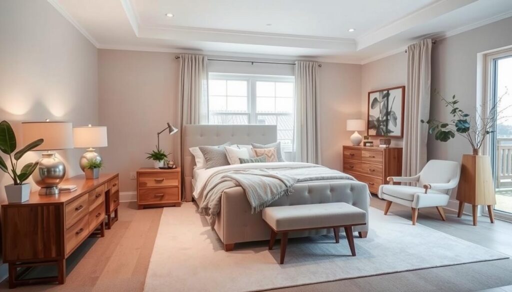 Neutral Guest Bedrooms That Appeal to Everyone