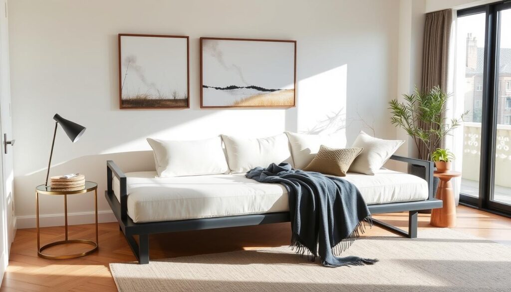 Versatile Daybed