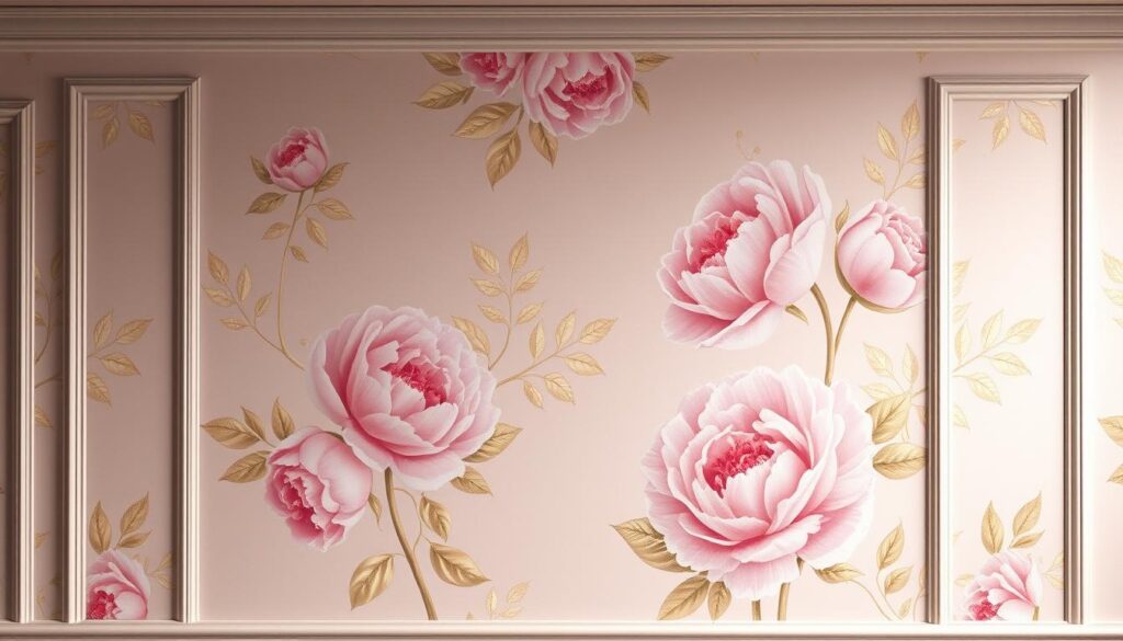 Wallpaper designs