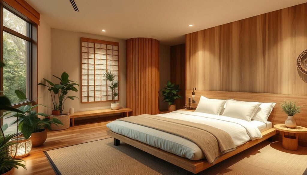 Zen decor