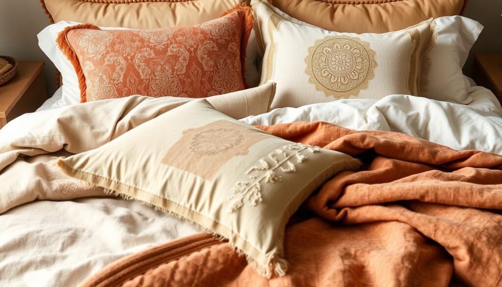 bedding textures