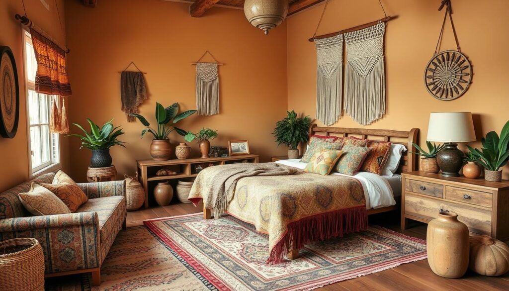 boho furniture