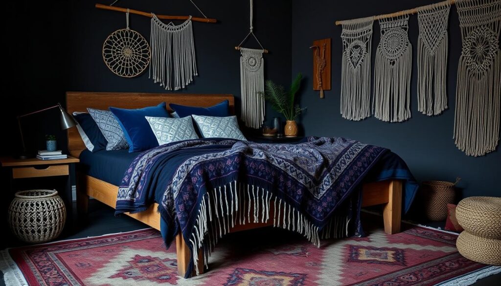 boho textiles