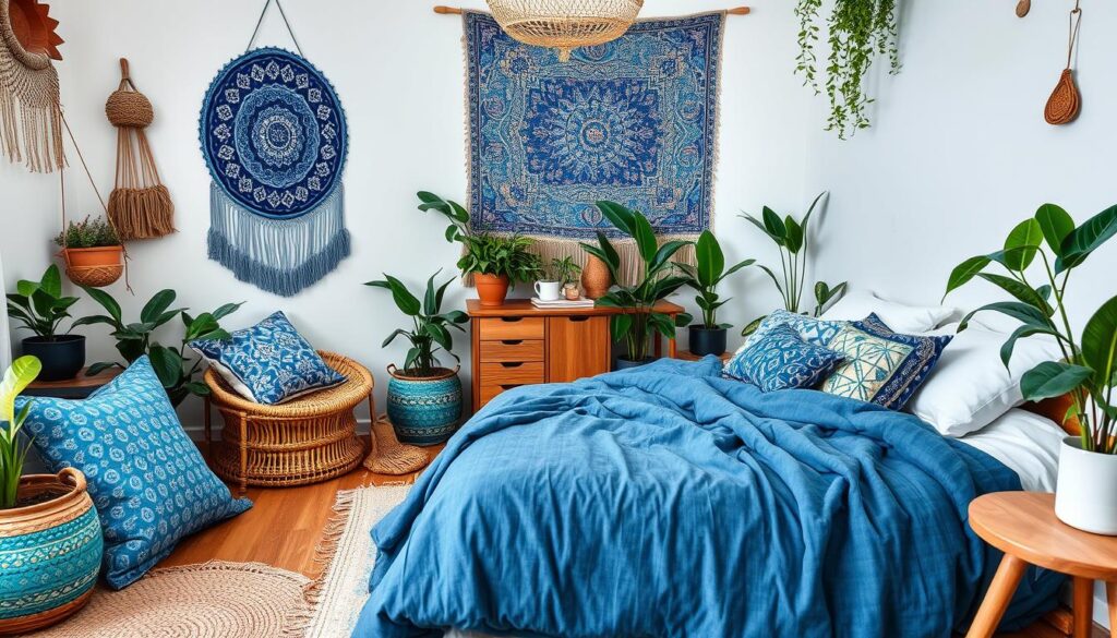 boho textiles