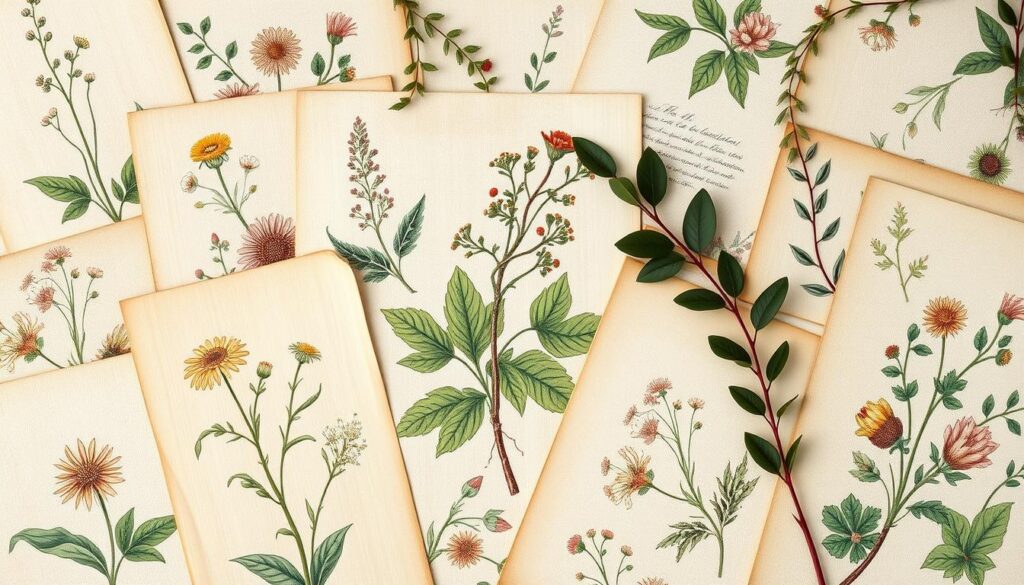 botanical prints