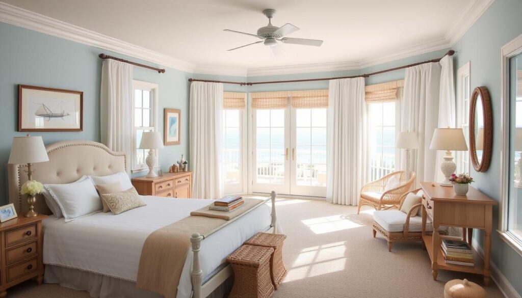 coastal bedroom furniture