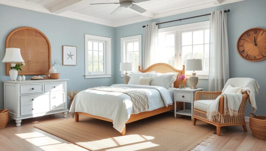 coastal bedroom furniture