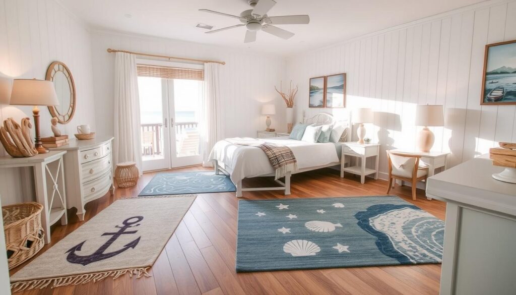 coastal rugs