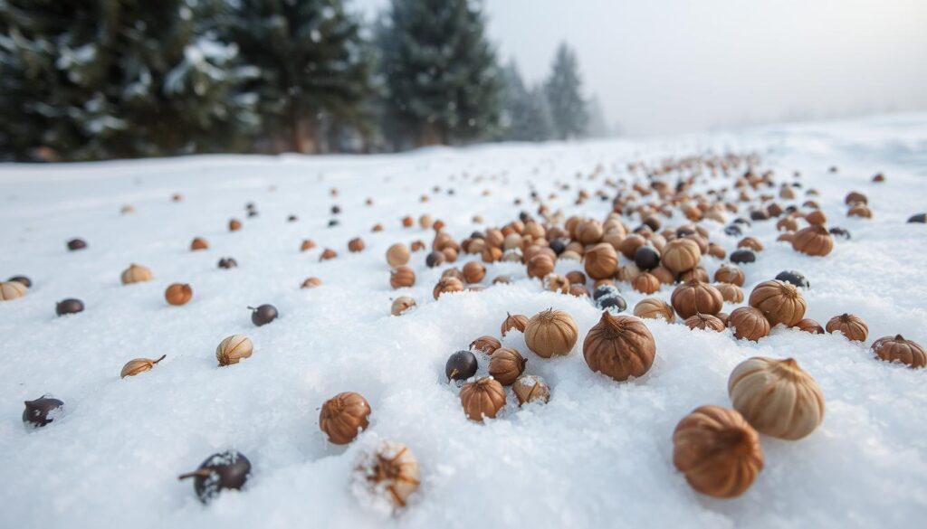 cold-hardy seeds