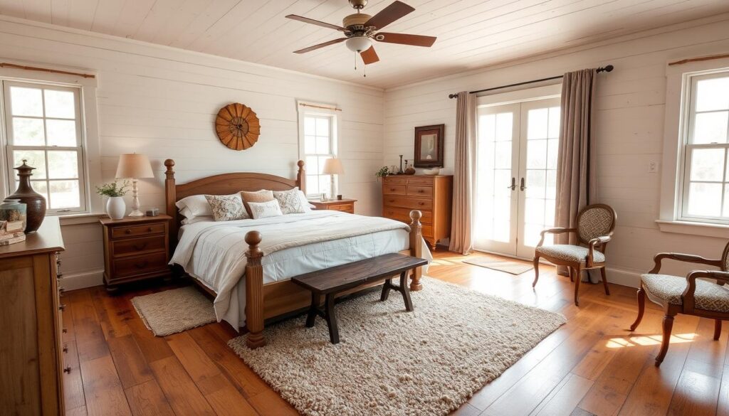 farmhouse flooring