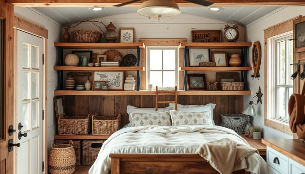 farmhouse storage ideas