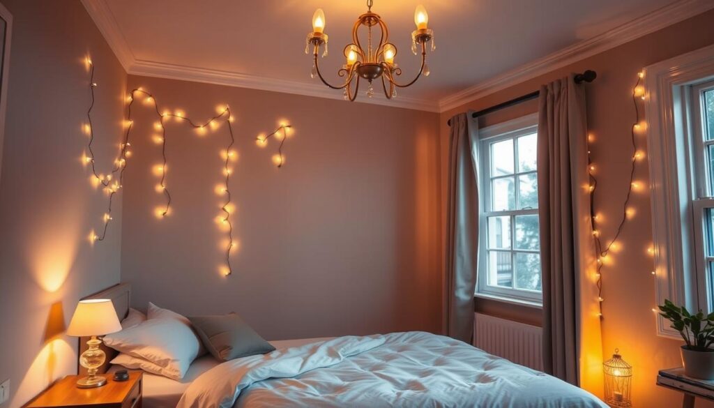 guest room lighting