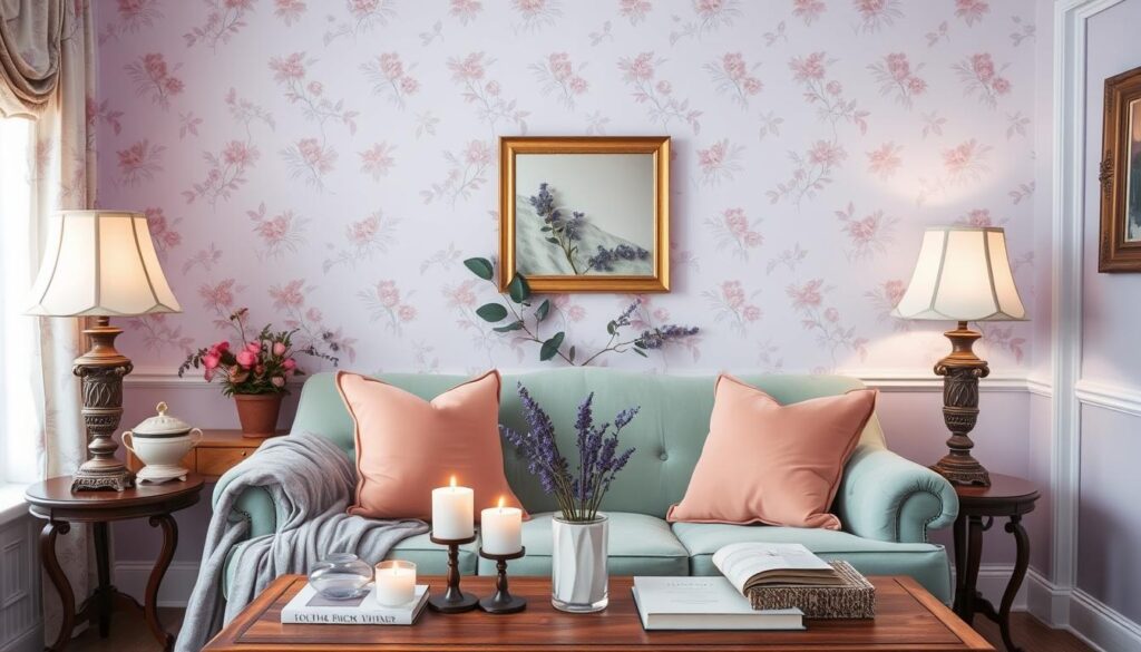 lavender decor