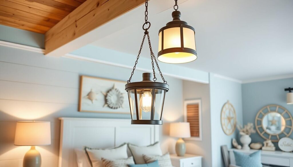 nautical lighting