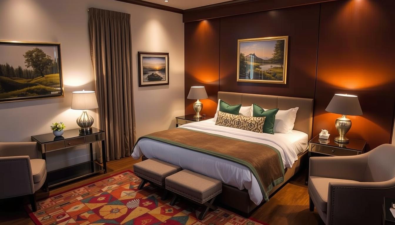 Creative Guest Room Decor Ideas to Wow Your Visitors