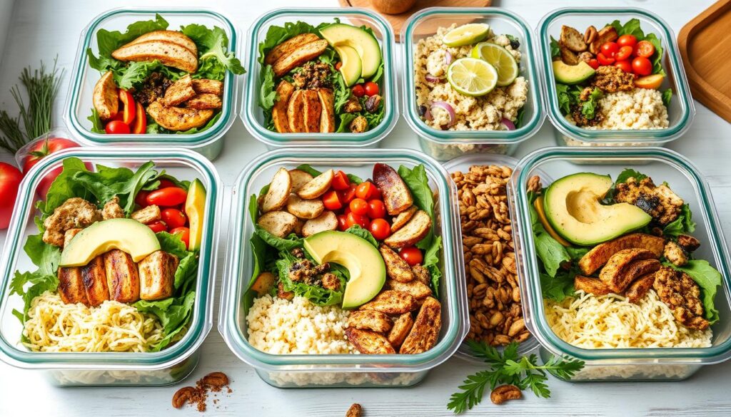 10 Low-Carb Meal Prep Recipes That Are Incredibly Easy