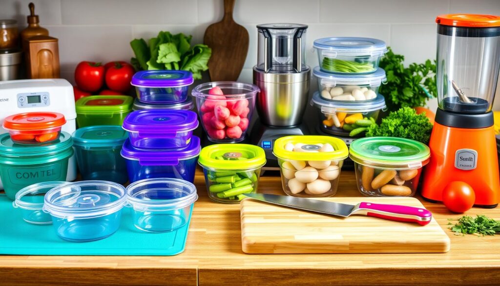 12 Must-Have Tools for Easy Meal Prep Success