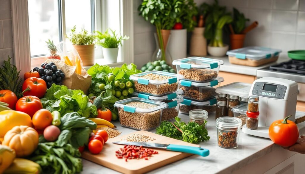 Beginner’s Guide to Easy Meal Prep: Start Here!