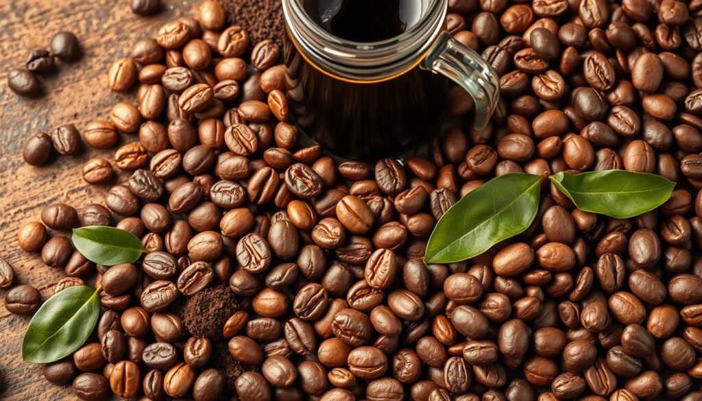 Best Coffee Beans for Cold Brew