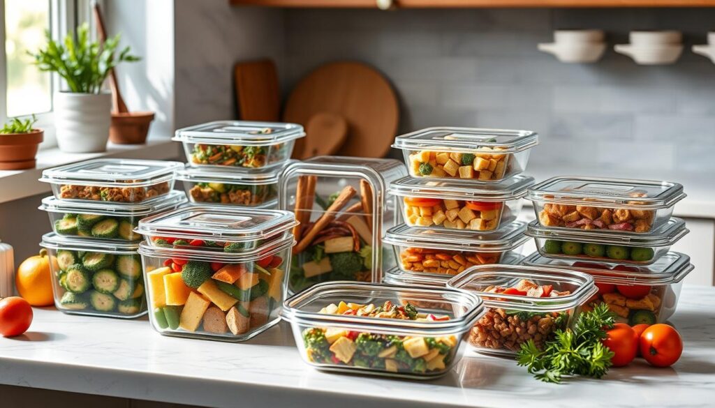 Best Glass Meal Prep Containers 2024