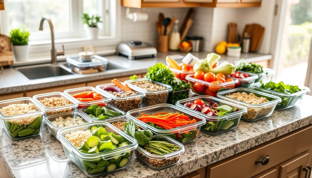 Budget-Friendly Meal Prep Strategies