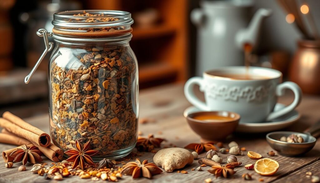 Chai Spice Hacks: Homemade Blends for Every Mood