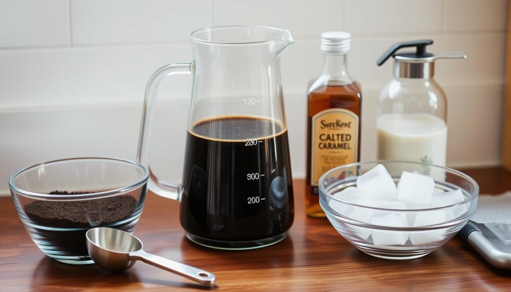 Cold Brew Coffee Equipment