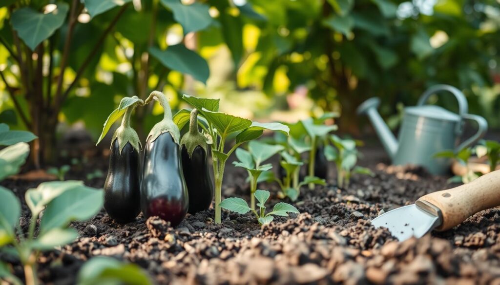 Eggplant Care Instructions