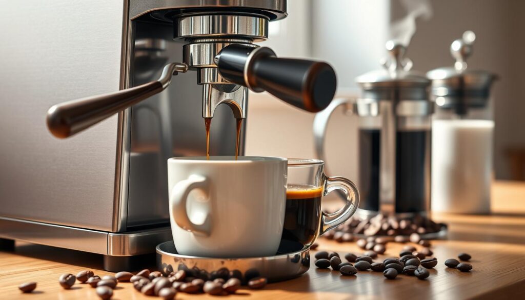 Espresso 101: How to Pull the Perfect Shot