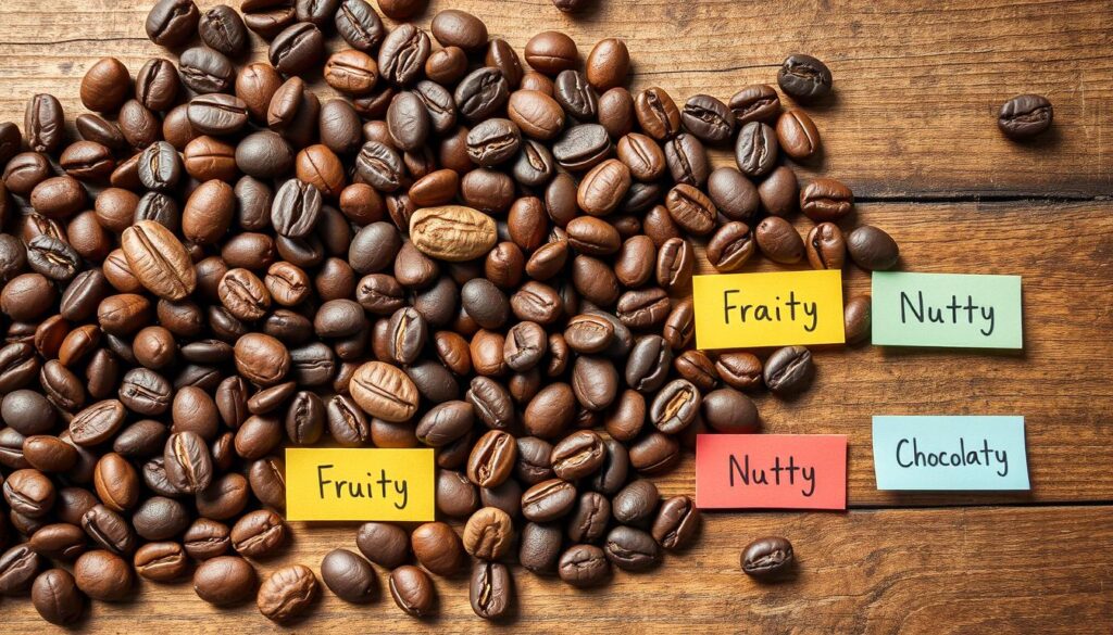 Espresso Beans Selection Guide