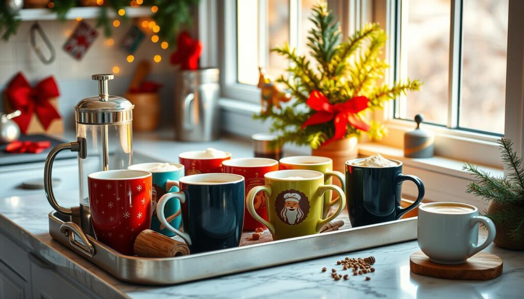 Holiday Coffee Prep Tips