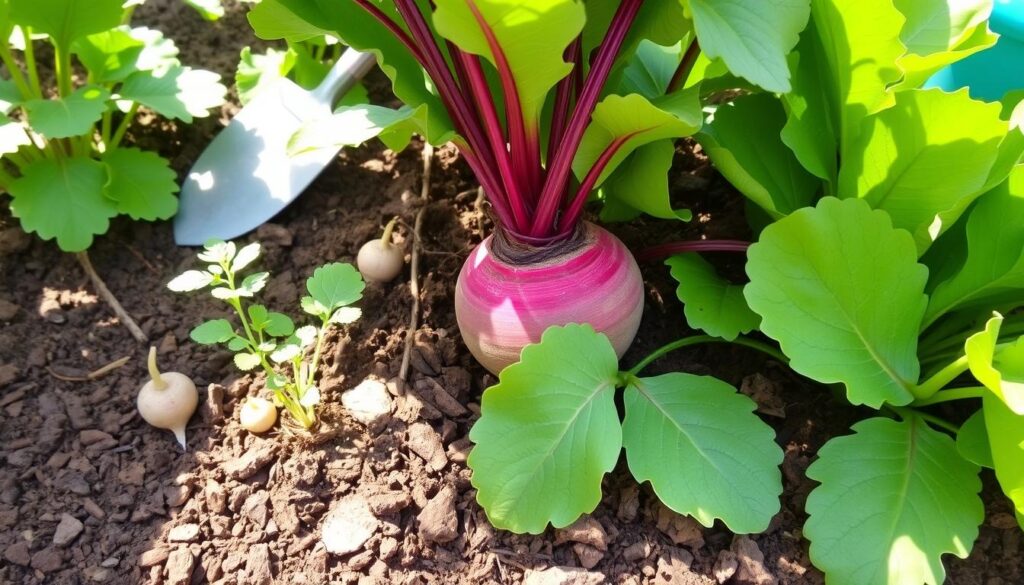 How to Grow Beets