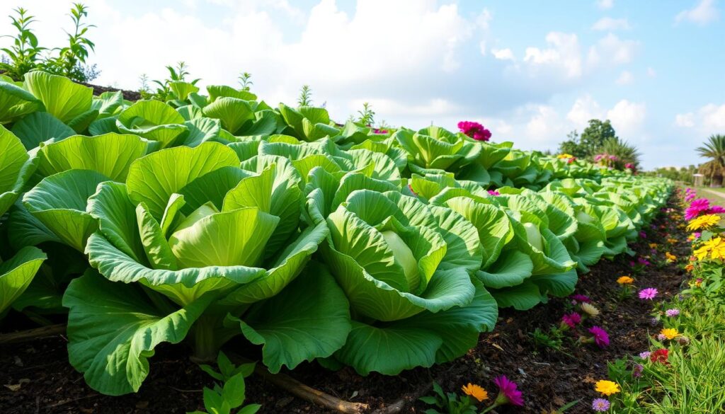 How to Grow Cabbage