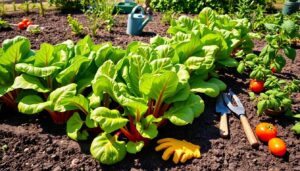 How to Grow Chard