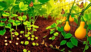 How to Grow Squash