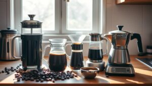 How to Make Espresso at Home Without an Espresso Machine