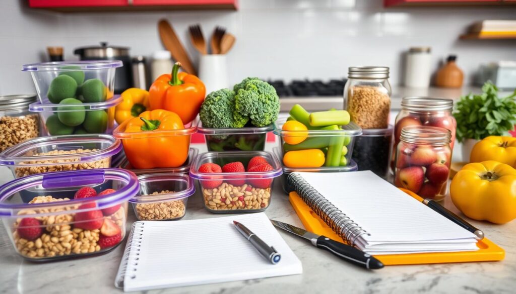 How to Meal Prep Like a Pro Even If You’re Lazy