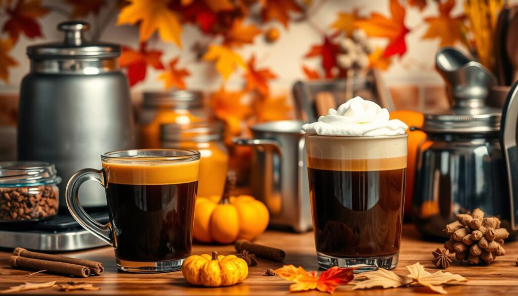 How to Perfect the Starbucks Pumpkin Spice Latte at Home